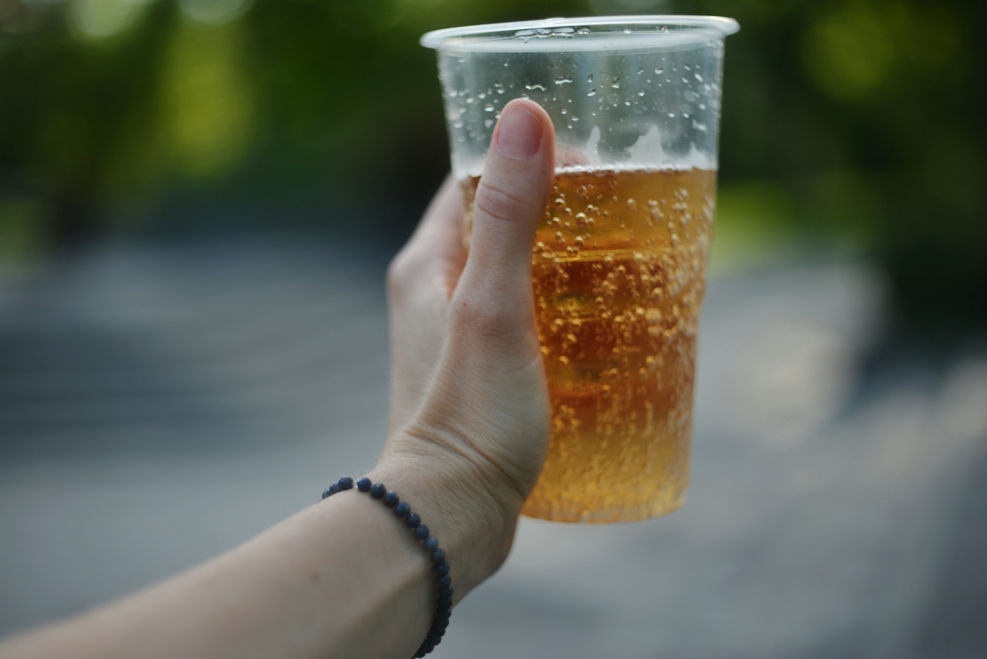 オリオンビール