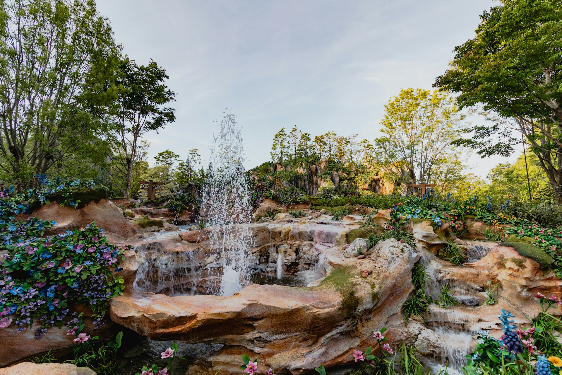 ディズニーシー