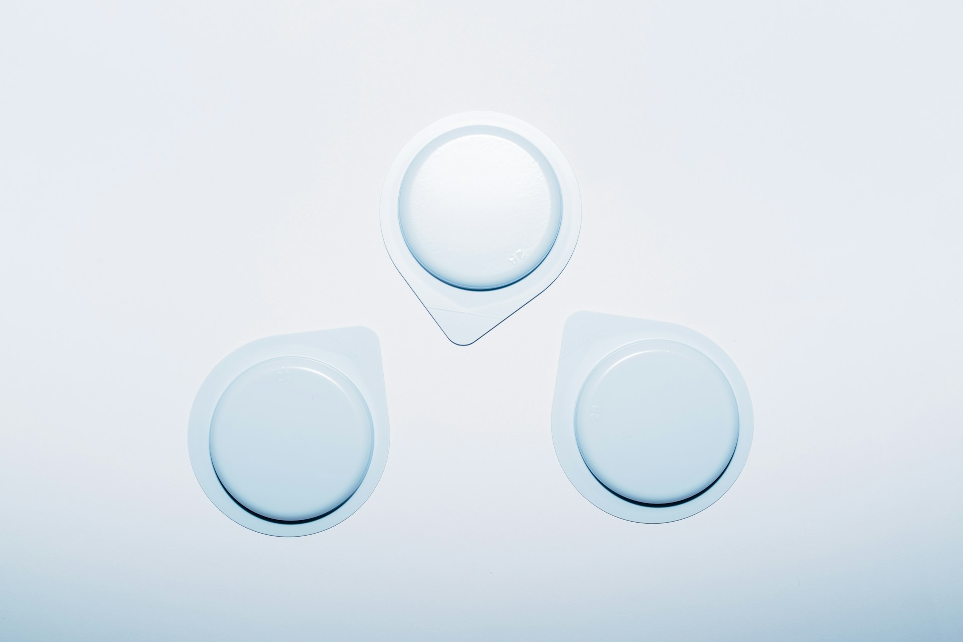 コンタクトレンズ