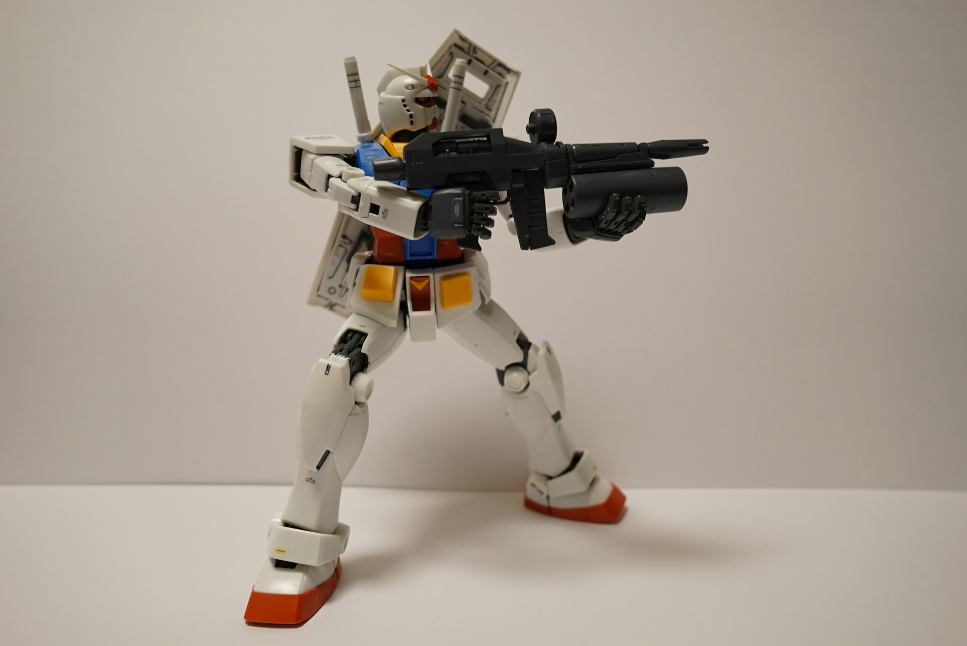 ガンプラ